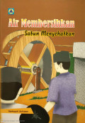 Air Membersihkan; Sabun Menyehatkan