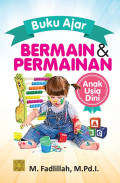 BUKU AJAR BERMAIN & PERMAINAN