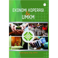 EKONOMI KOPERASI & UMKM