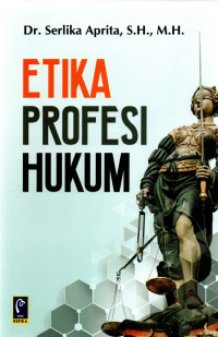 ETIKA PROFESI HUKUM