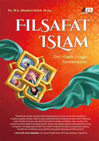 FILSAFAT ISLAM; Dari Klasik Hingga Kontemporer (E-book)