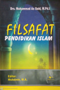 Filsafat pendidikan islam