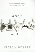 GARIS WAKTU (E-book)