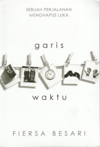 GARIS WAKTU (E-book)