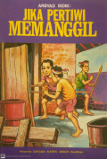 JIKA PERTIWI MEMANGGIL