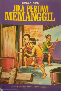 JIKA PERTIWI MEMANGGIL