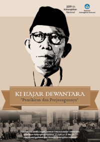 KI HAJAR DEWANTARA 