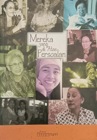 Mereka yang di Atas Persoalan