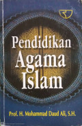 Pendidikan Agama Islam