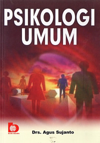 PSIKOLOGI UMUM