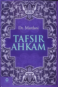 TAFSIR AHKAM