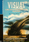 VISUAL; ILMU DAN PENGETAHUAN POPULER; UNTUK PELAJAR DAN UMUM;  MEMAHAMI IKLIM DAN LINGKUNGAN