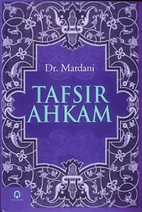 Image of TAFSIR AHKAM